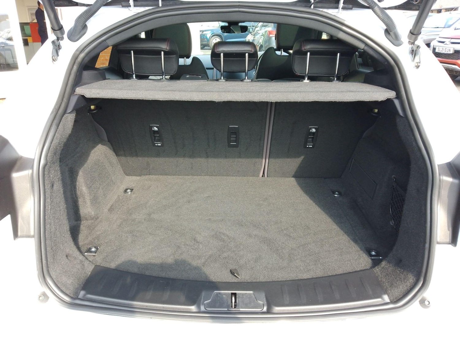 Vehicle 62