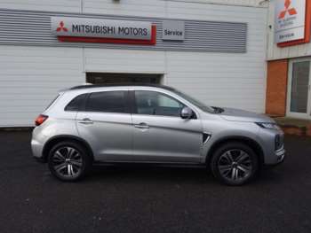 2020 (20) - 2.0 MIVEC Exceed Euro 6 (s/s) 5dr
