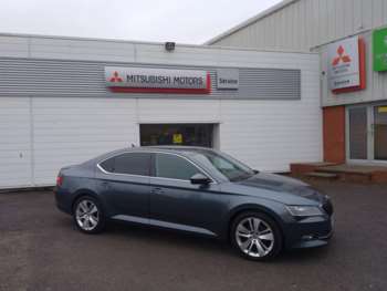 2019 (19) - 2.0 TDI SE L Executive DSG Euro 6 (s/s) 5dr