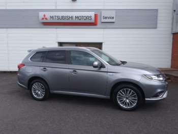 (69) - 2.4h TwinMotor 13.8kWh Dynamic CVT 4WD Euro 6 (s/s) 5dr