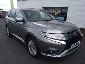 Used Mitsubishi Outlander 2019 for sale - 75154193: Photo