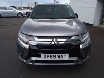 Used Mitsubishi Outlander 2019 for sale - 75154193: Photo