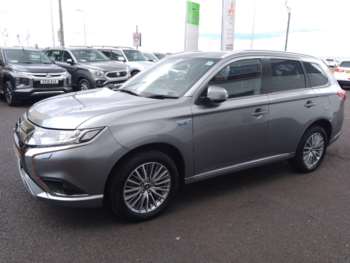 Used Mitsubishi Outlander 2019 for sale - 75154193: Photo