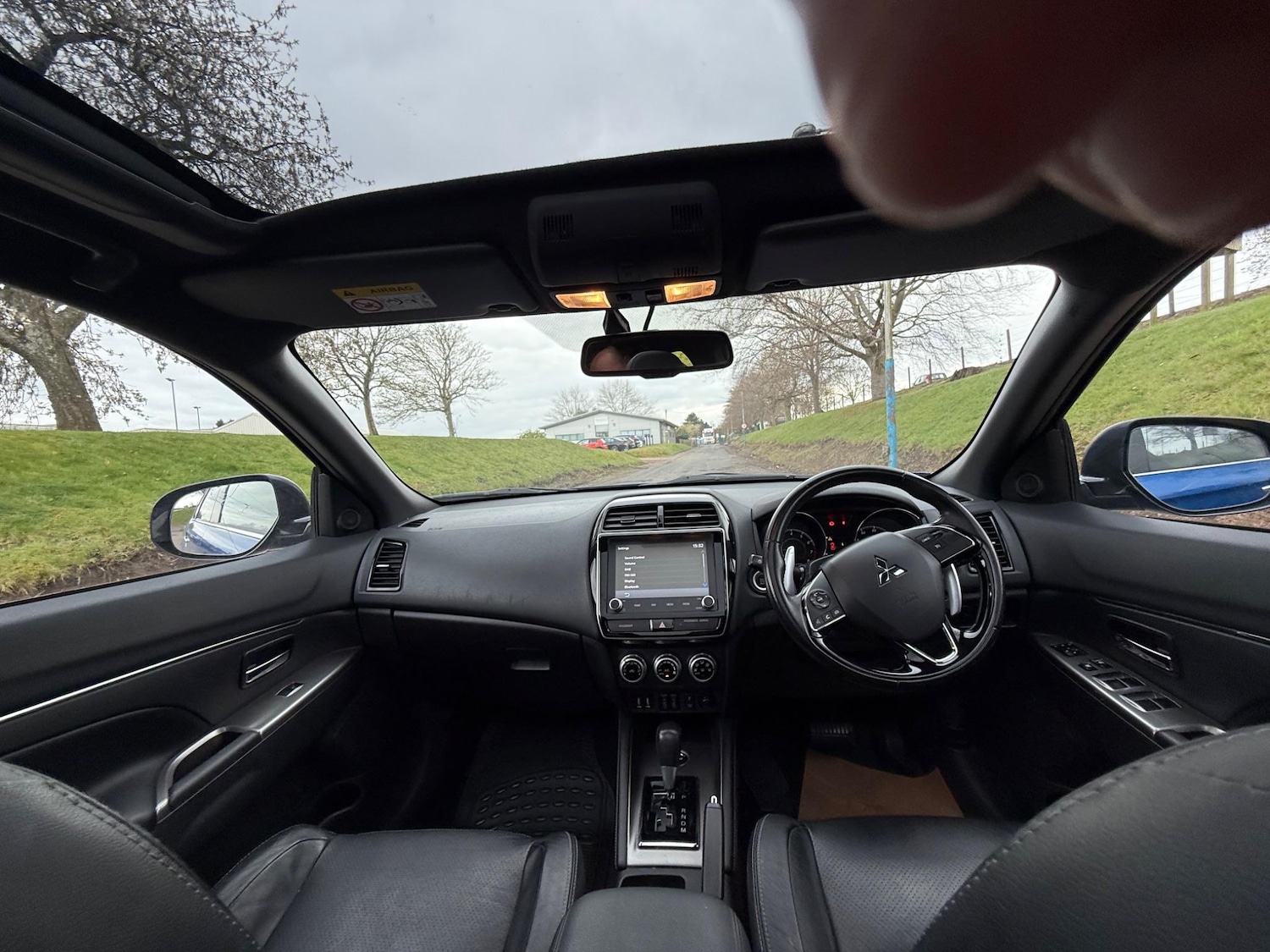 Vehicle 11