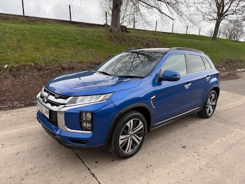 Used Mitsubishi ASX 2020 for sale - 75940578: Photo