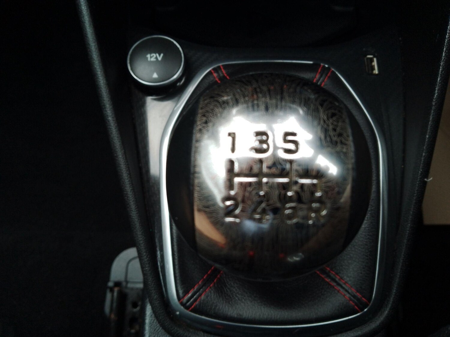 Vehicle 34