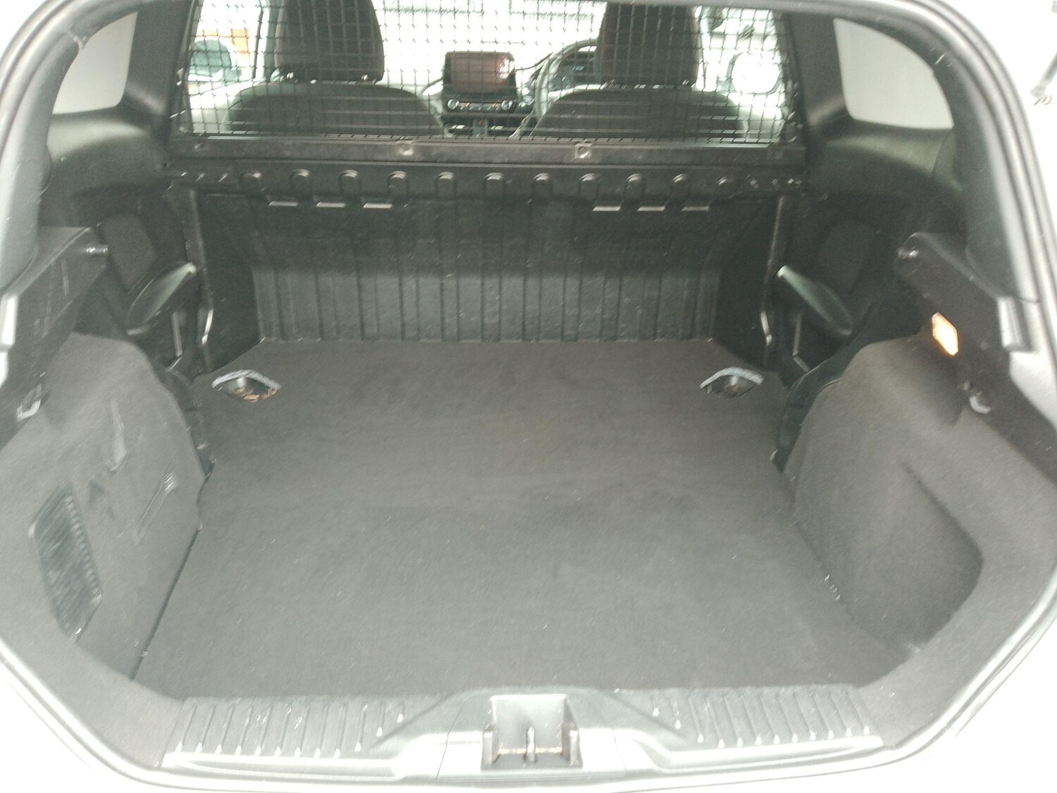 Vehicle 36
