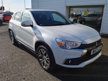 2017 (17) - 1.6 3 Euro 6 5dr