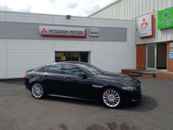 2017 (67) - 3.0 V6 S Auto Euro 6 (s/s) 4dr