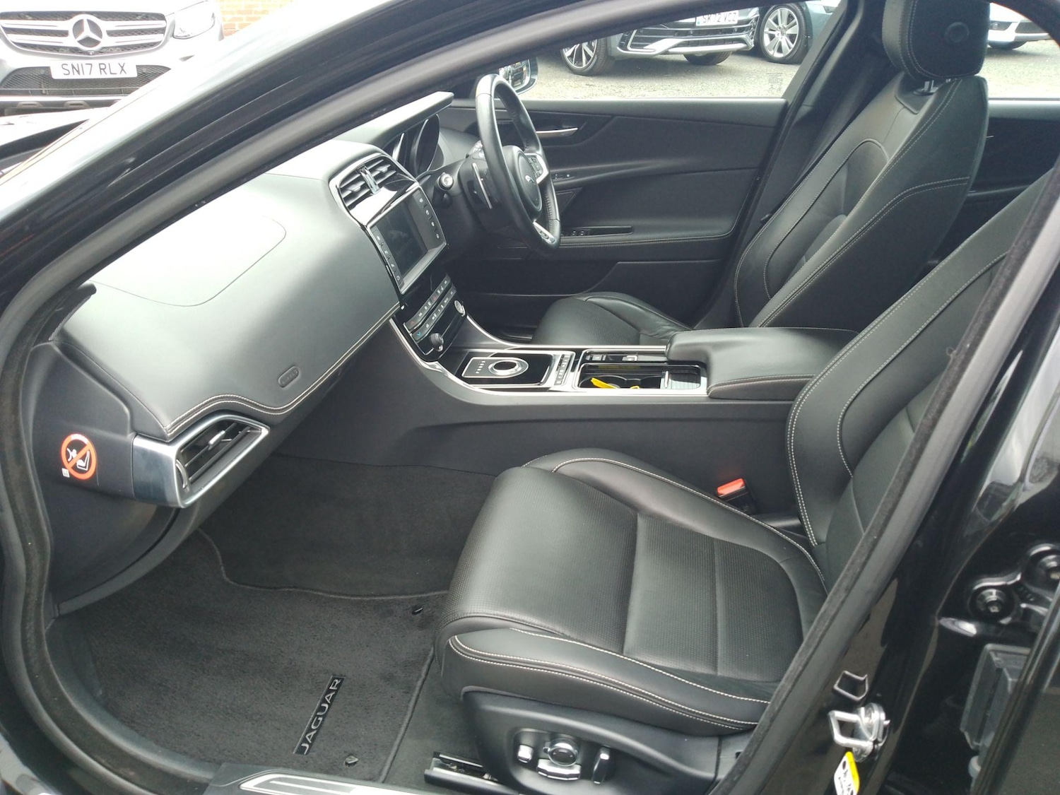 Vehicle 27