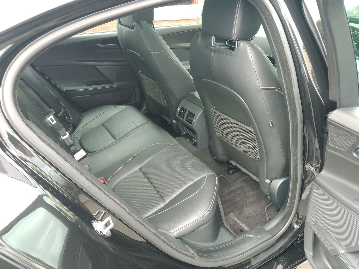 Vehicle 32