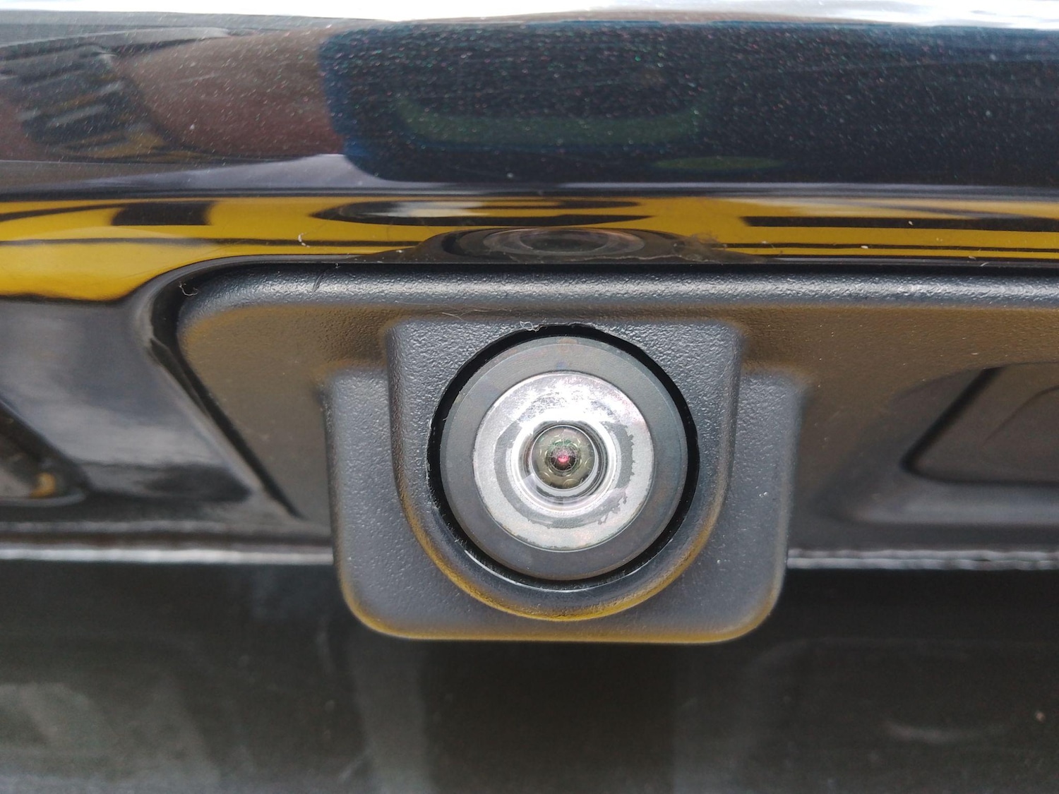 Vehicle 60