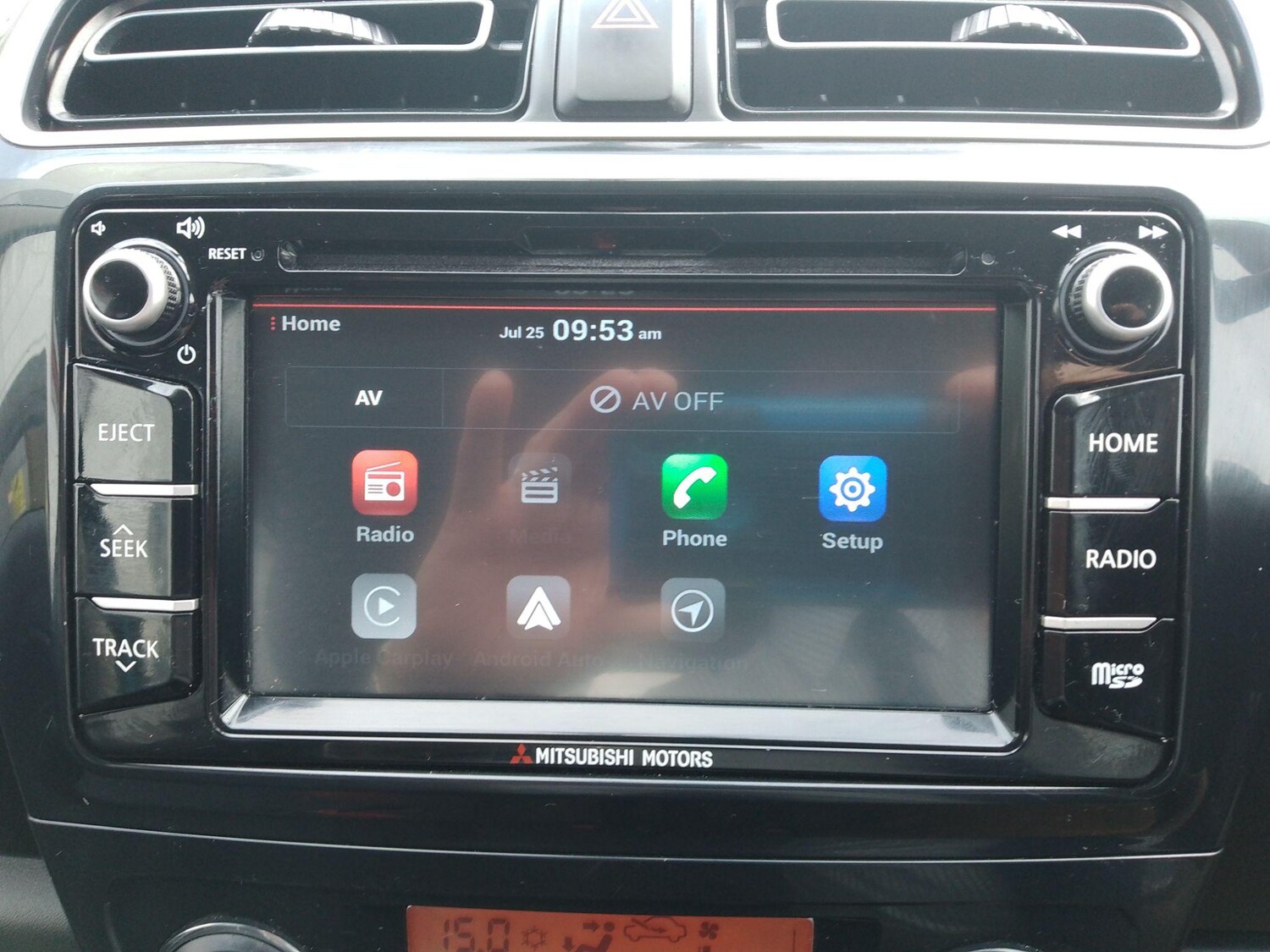 Vehicle 26