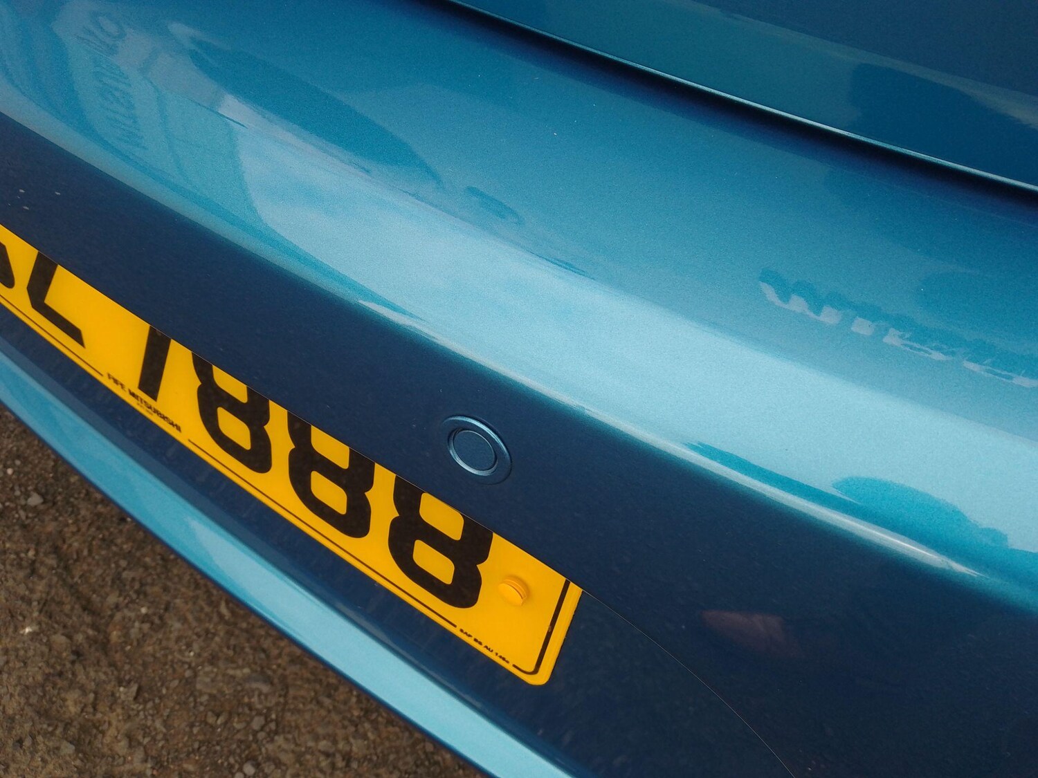 Vehicle 34