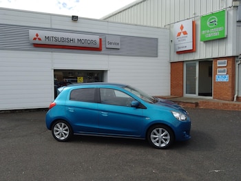 2015 (65) - 1.2 Attivo Euro 6 (s/s) 5dr