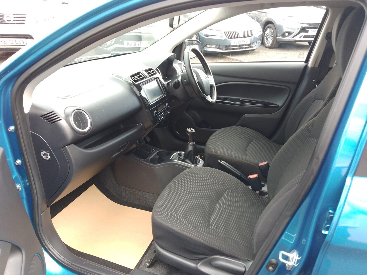 Vehicle 45