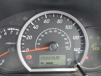 Used Mitsubishi Mirage 2015 for sale - 75600758: Photo