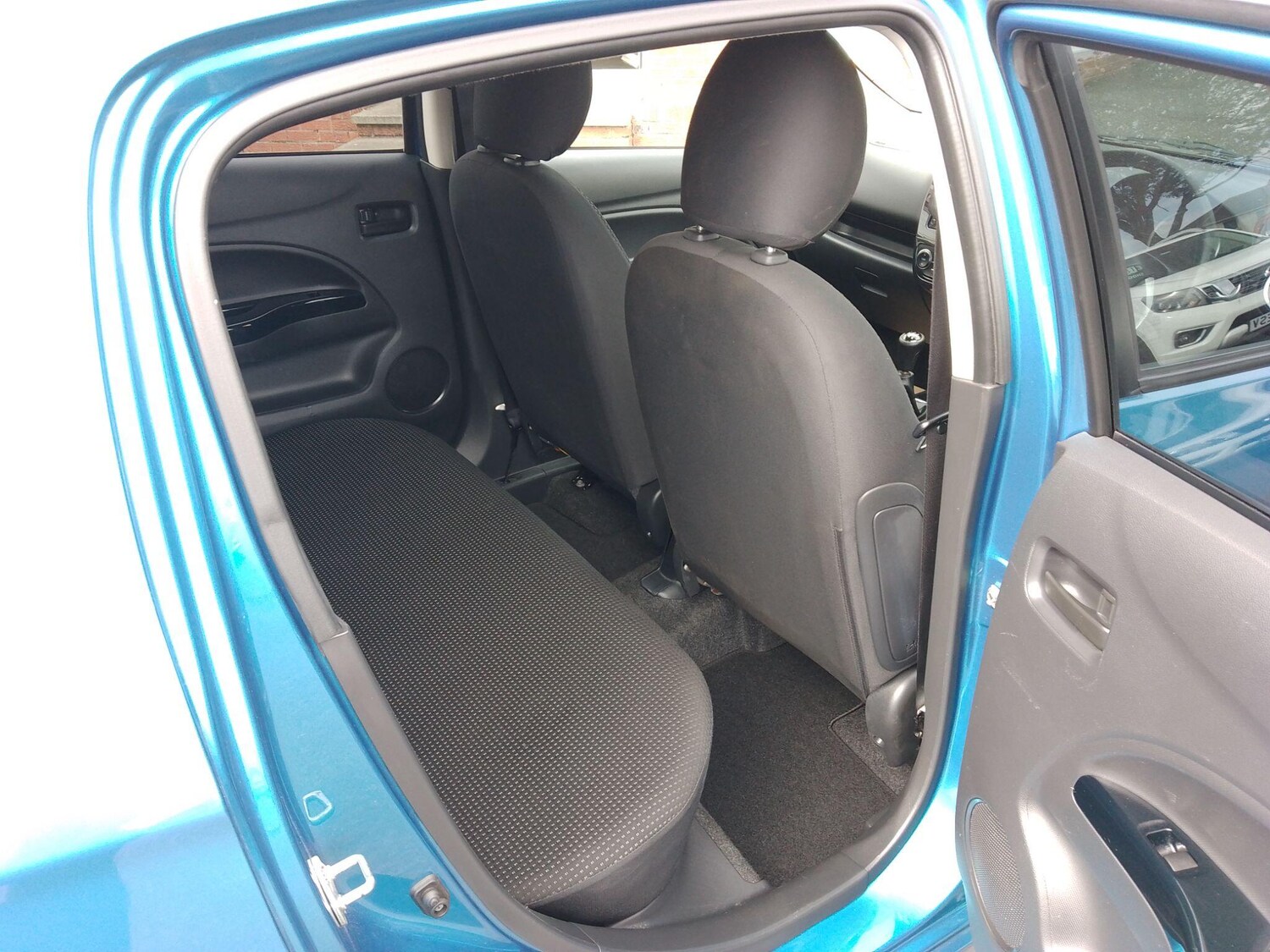 Vehicle 55