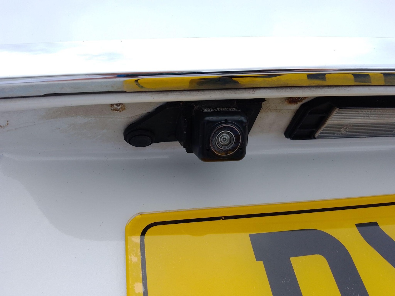Vehicle 45