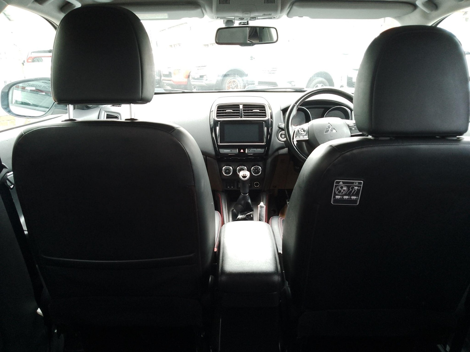 Vehicle 57
