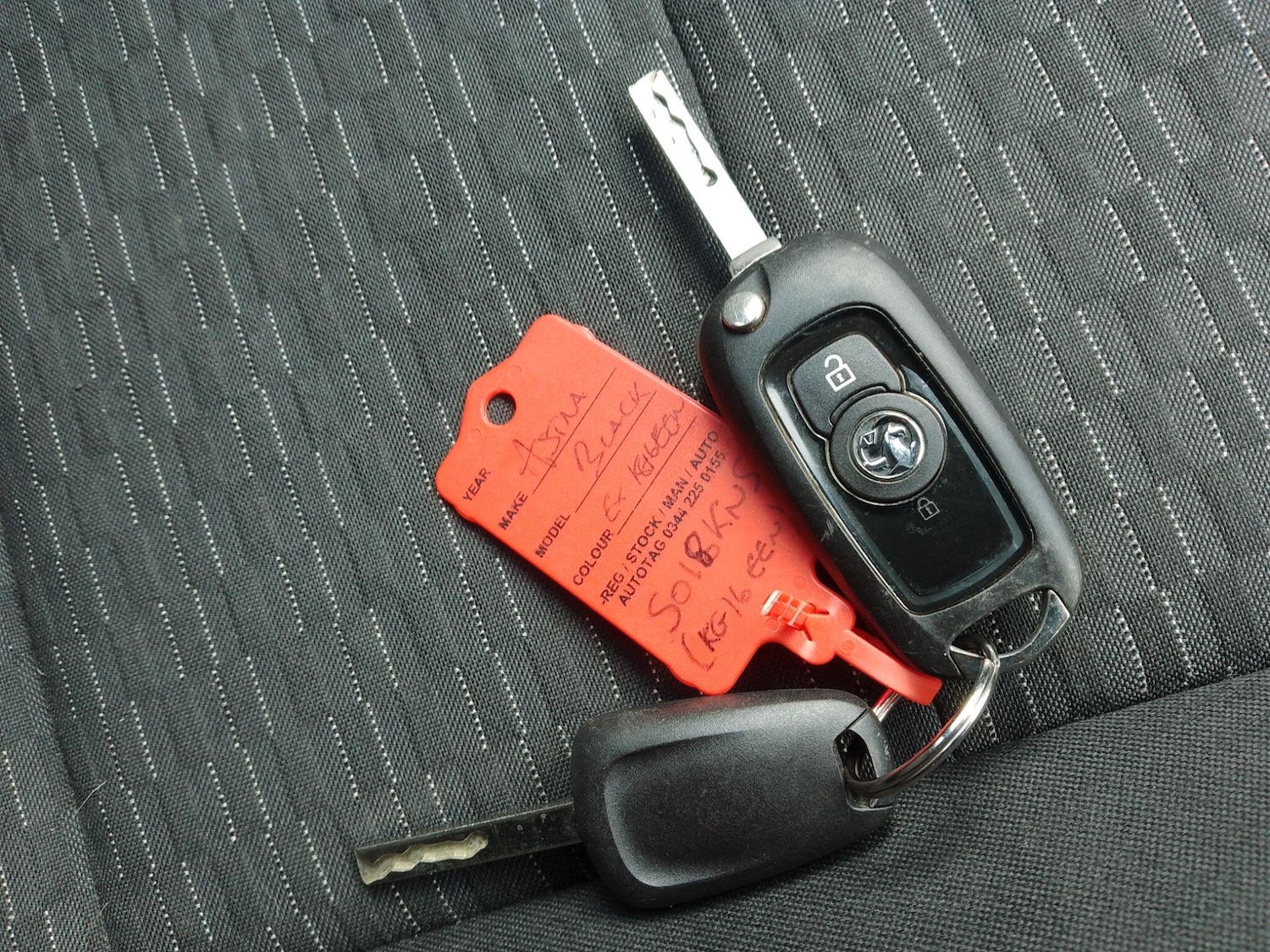 Vehicle 28