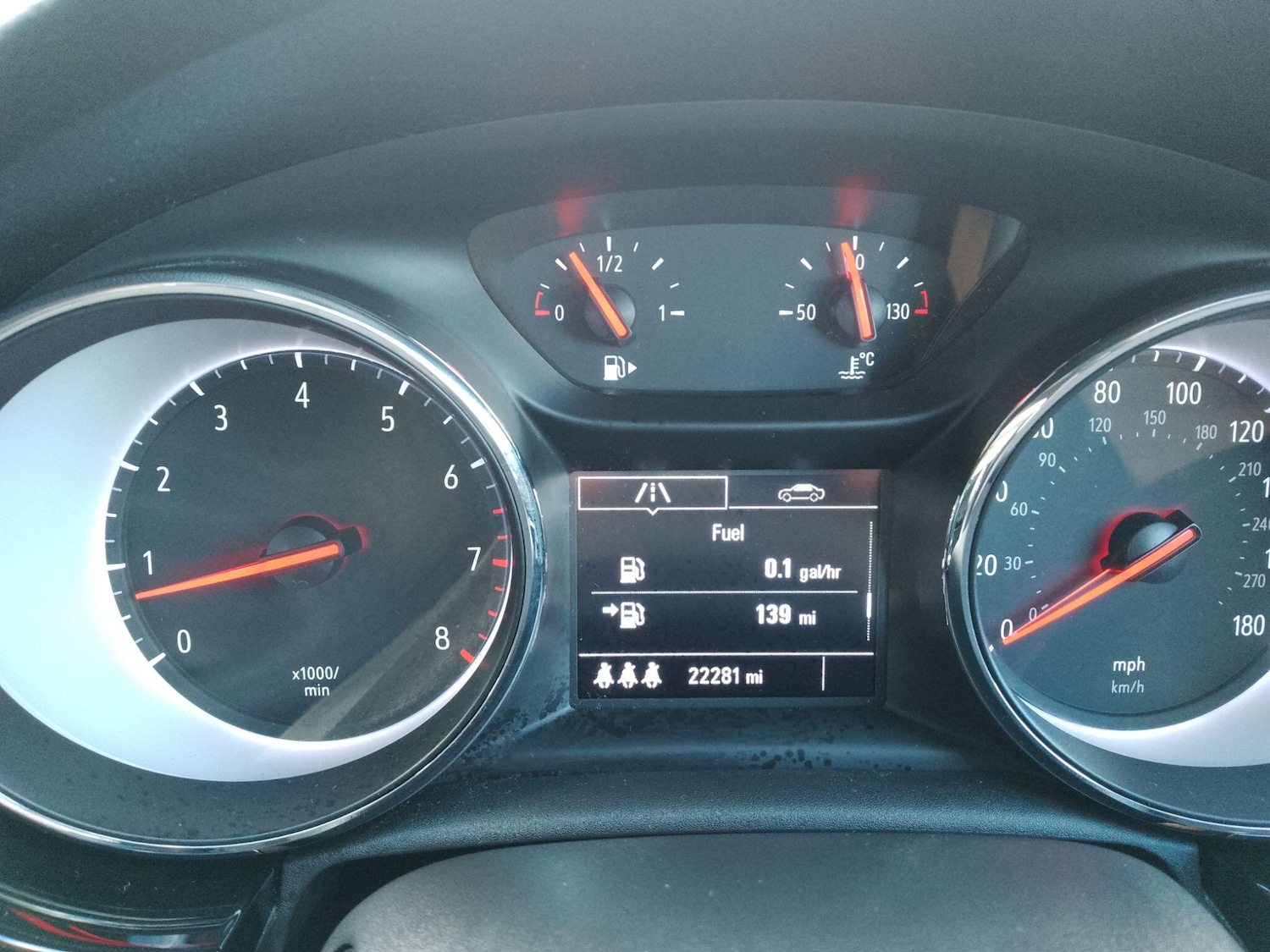 Vehicle 40