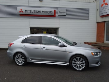 2009 (59) - 1.8 GS4 5dr