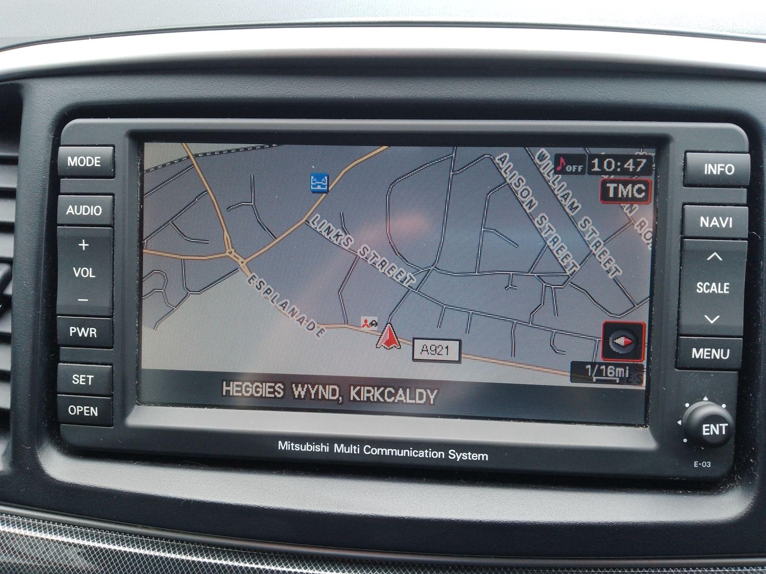 Vehicle 27