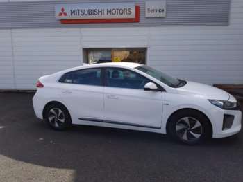 2019 (69) - 1.6 GDi Hybrid Premium 5dr DCT