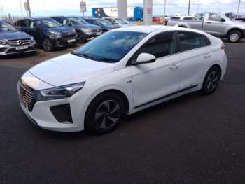 Used Hyundai IONIQ 2019 for sale - 75290726: Photo