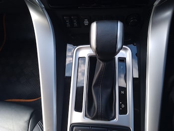 Used Mitsubishi Shogun Sport 2019 for sale - 75520008: Photo