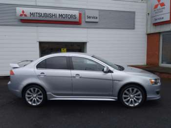 2009 (59) - 2.0 DI-D GS4 Euro 4 4dr