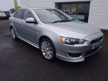Used Mitsubishi Lancer 2009 for sale - 75110181: Photo