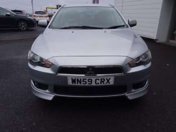 Used Mitsubishi Lancer 2009 for sale - 75110181: Photo