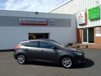 2016 (66) - 1.5 TDCi Zetec Euro 6 (s/s) 5dr