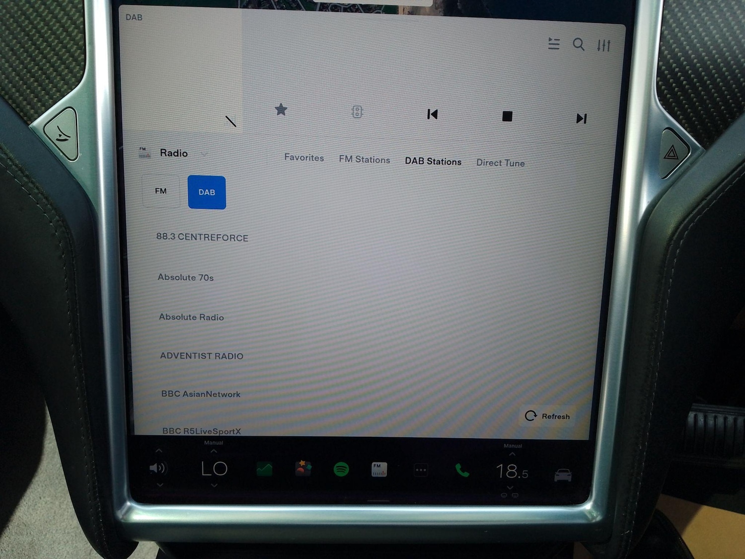 Vehicle 42