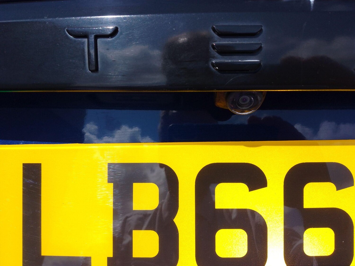Vehicle 56