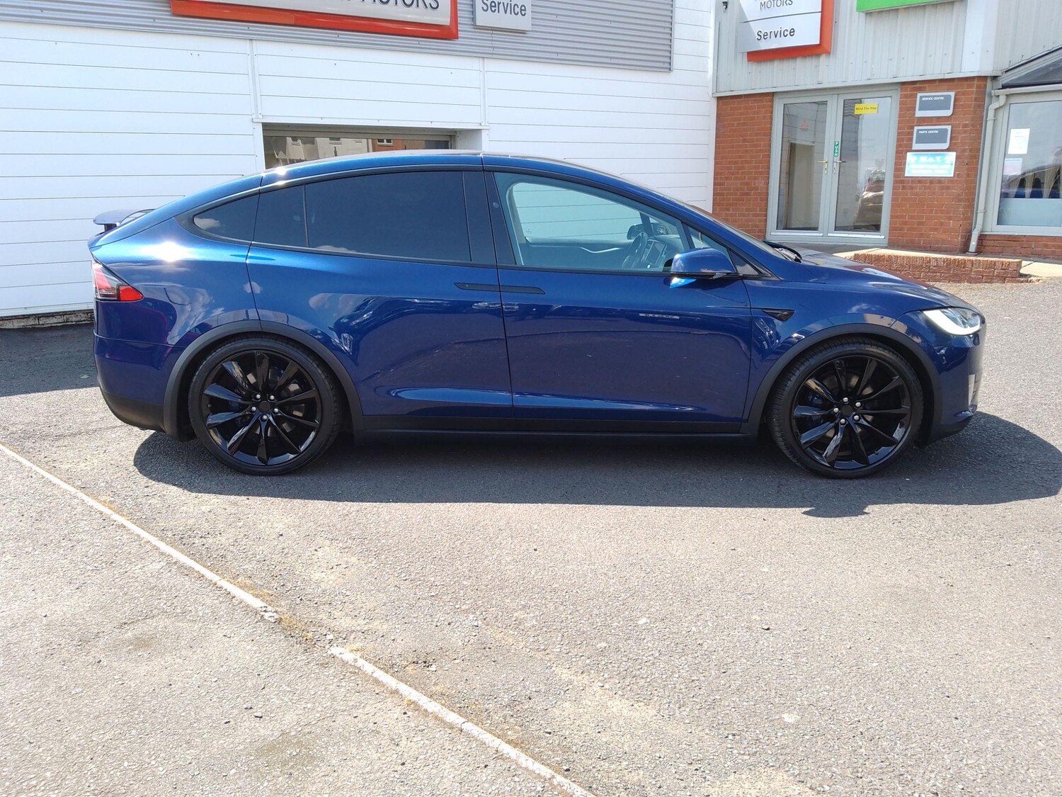 Vehicle 65