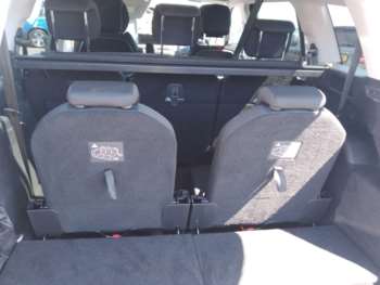 Used Citroen C4 Grand Picasso 2021 for sale - 75109625: Photo