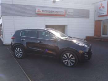 Used Kia Sportage 2017 for sale - 75103411: Photo