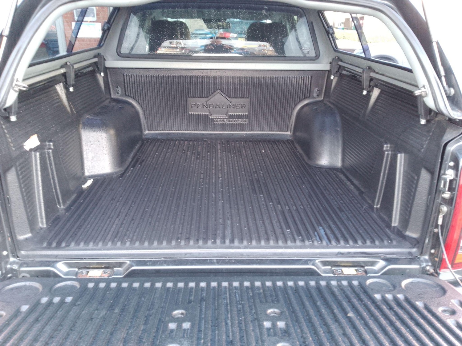 Vehicle 46