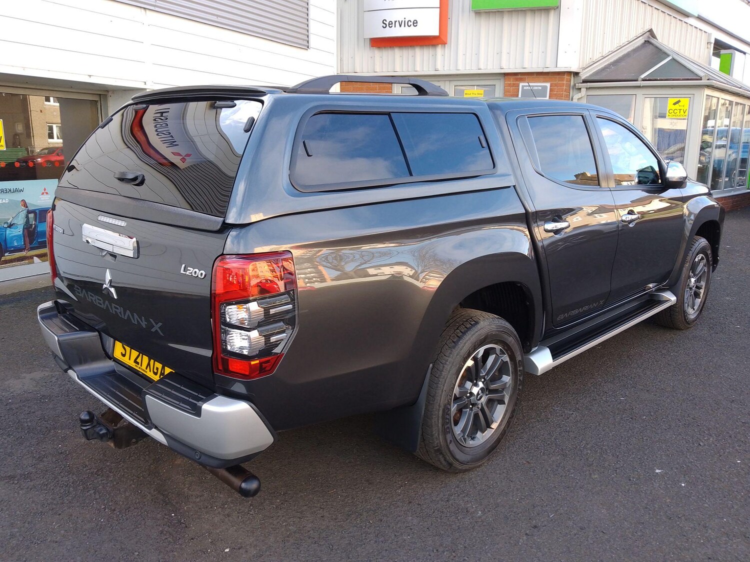 Vehicle 9