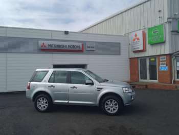 2011 (11) - 2.2 SD4 XS 5dr Auto