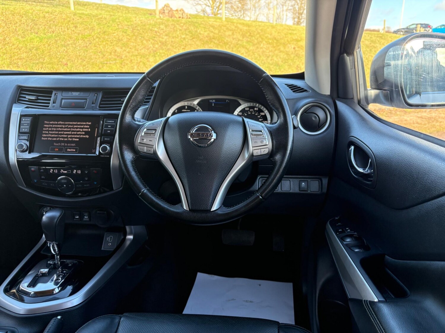 Vehicle 19