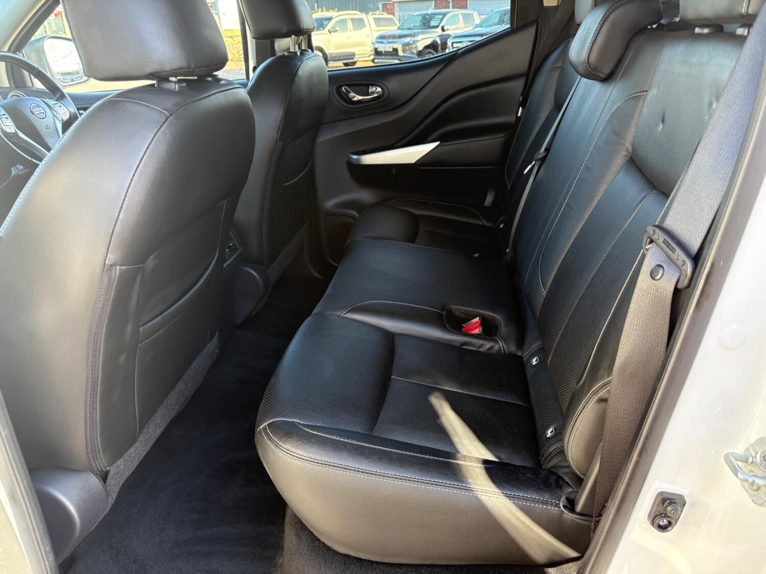 Vehicle 26