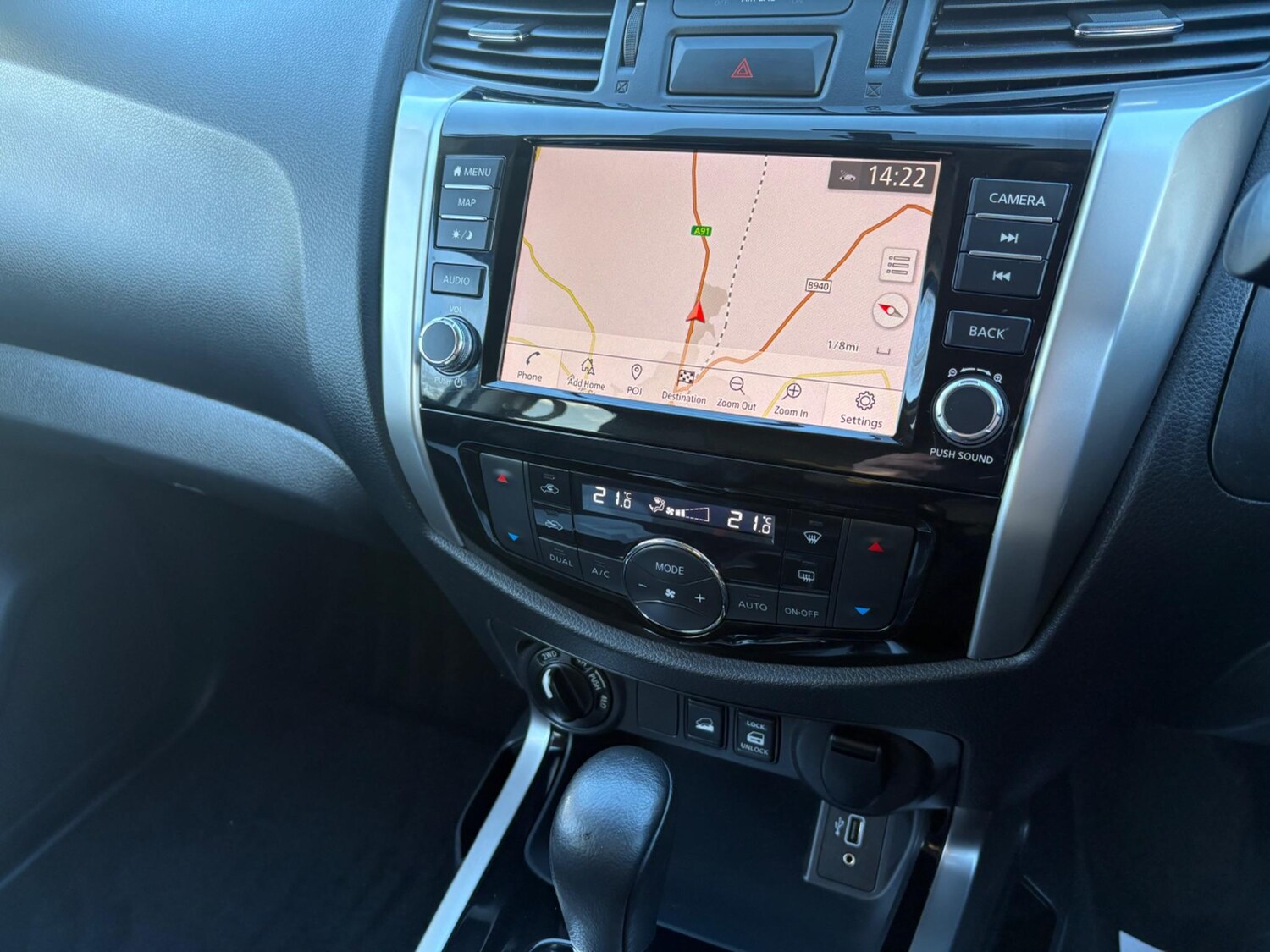 Vehicle 27