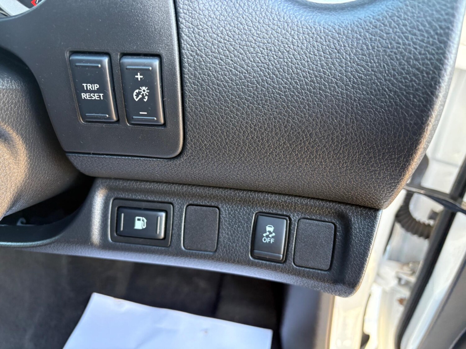 Vehicle 38