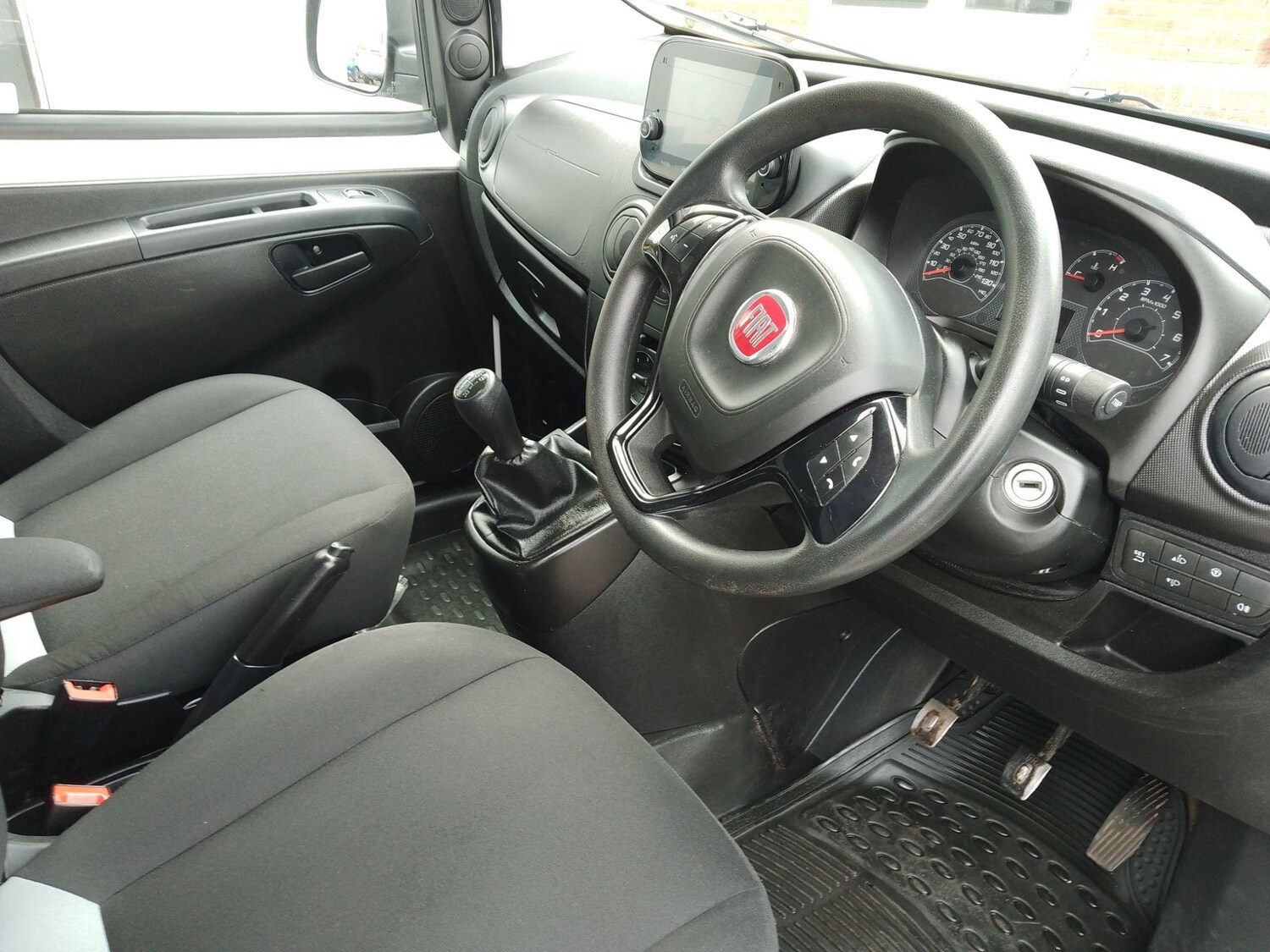 Vehicle 28