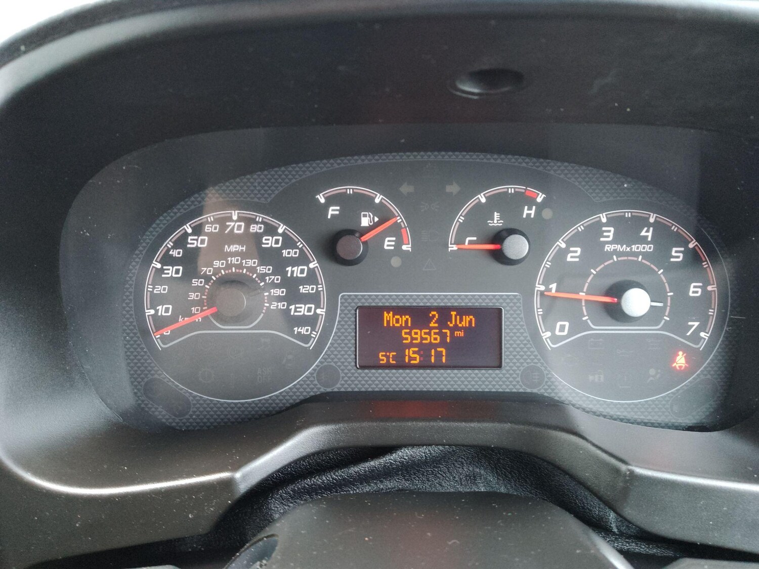 Vehicle 29