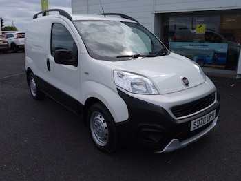 Used Fiat Fiorino 2021 for sale - 75414026: Photo